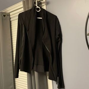 Lululemon Zipup